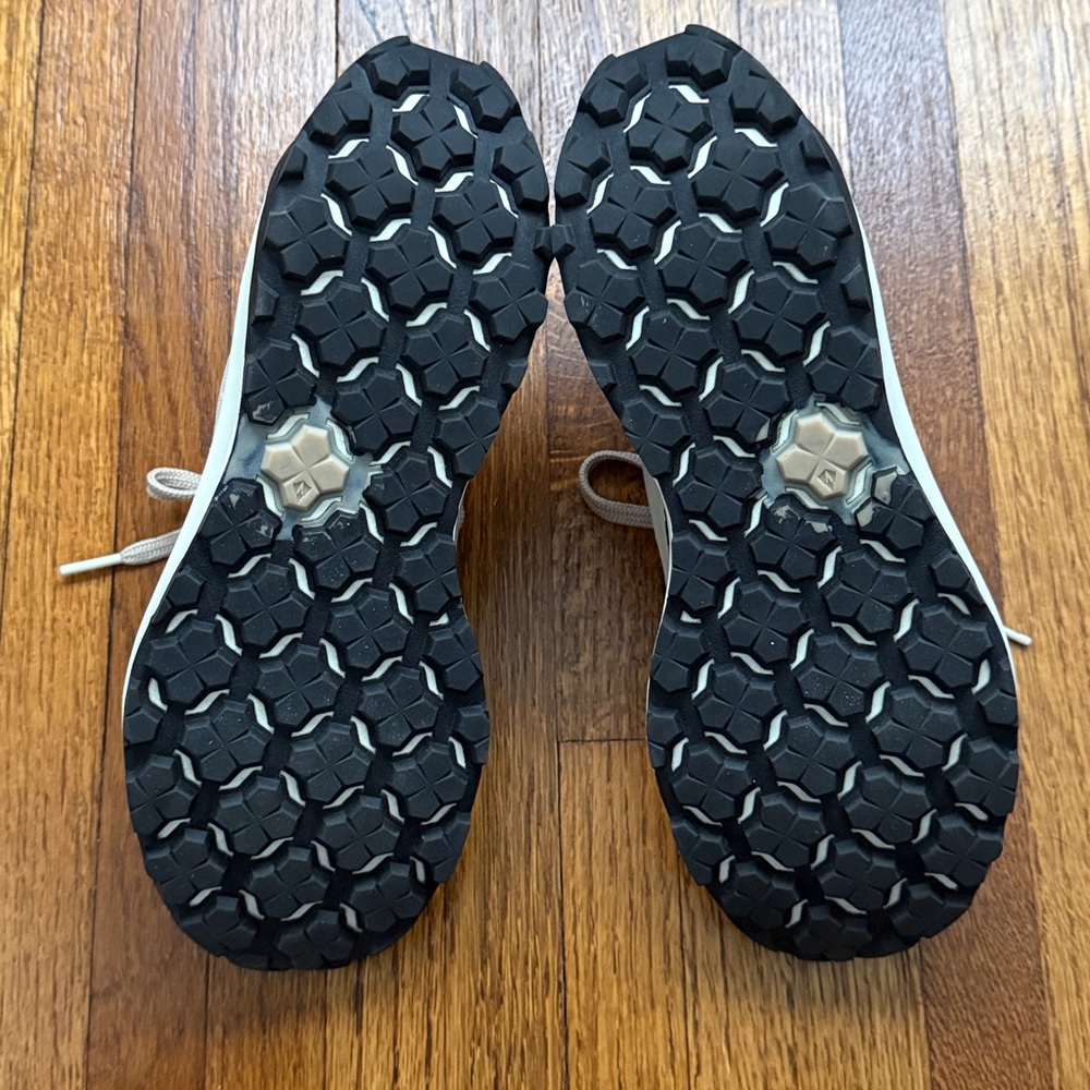Vasque Re:Connect Here Mid Hiking Running Shoes - Picture 8 of 8
